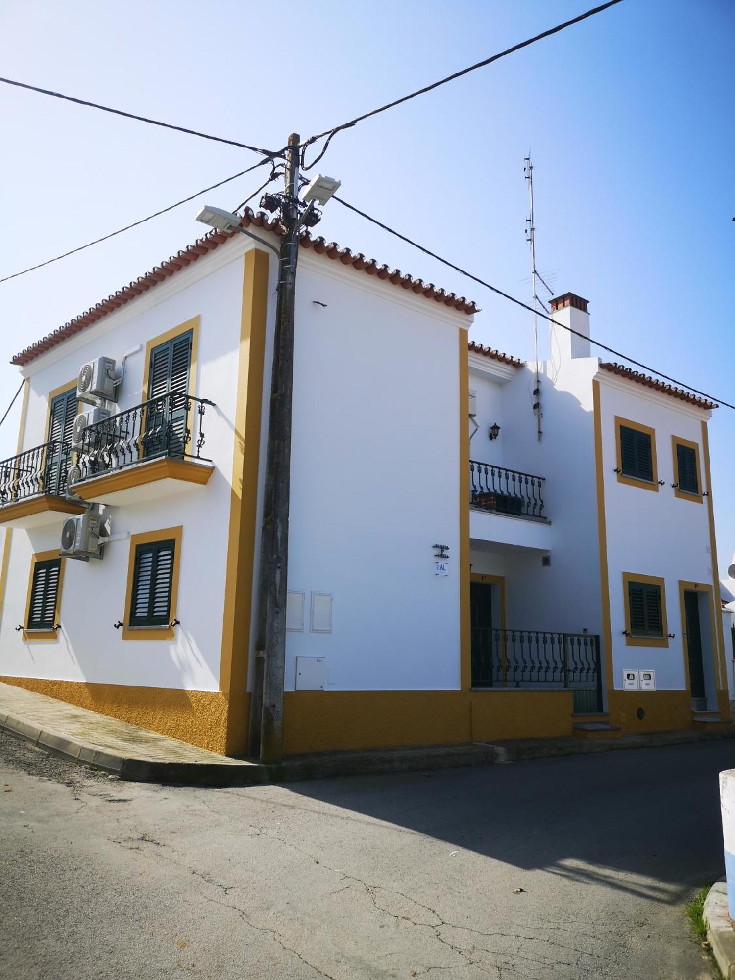 Refúgio d' Aldeia Reguengos de Monsaraz Exterior foto