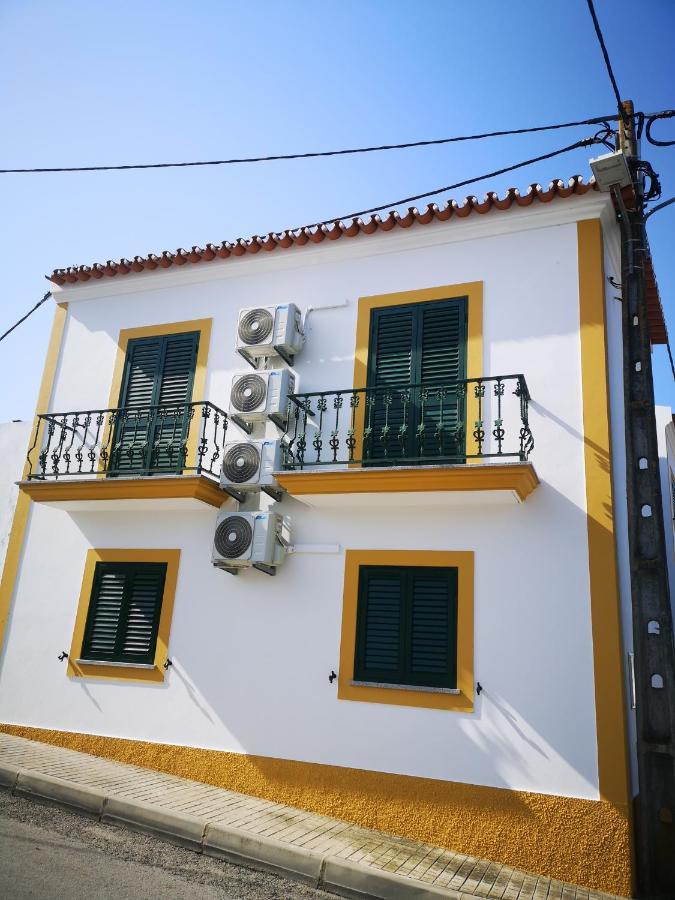 Refúgio d' Aldeia Reguengos de Monsaraz Exterior foto