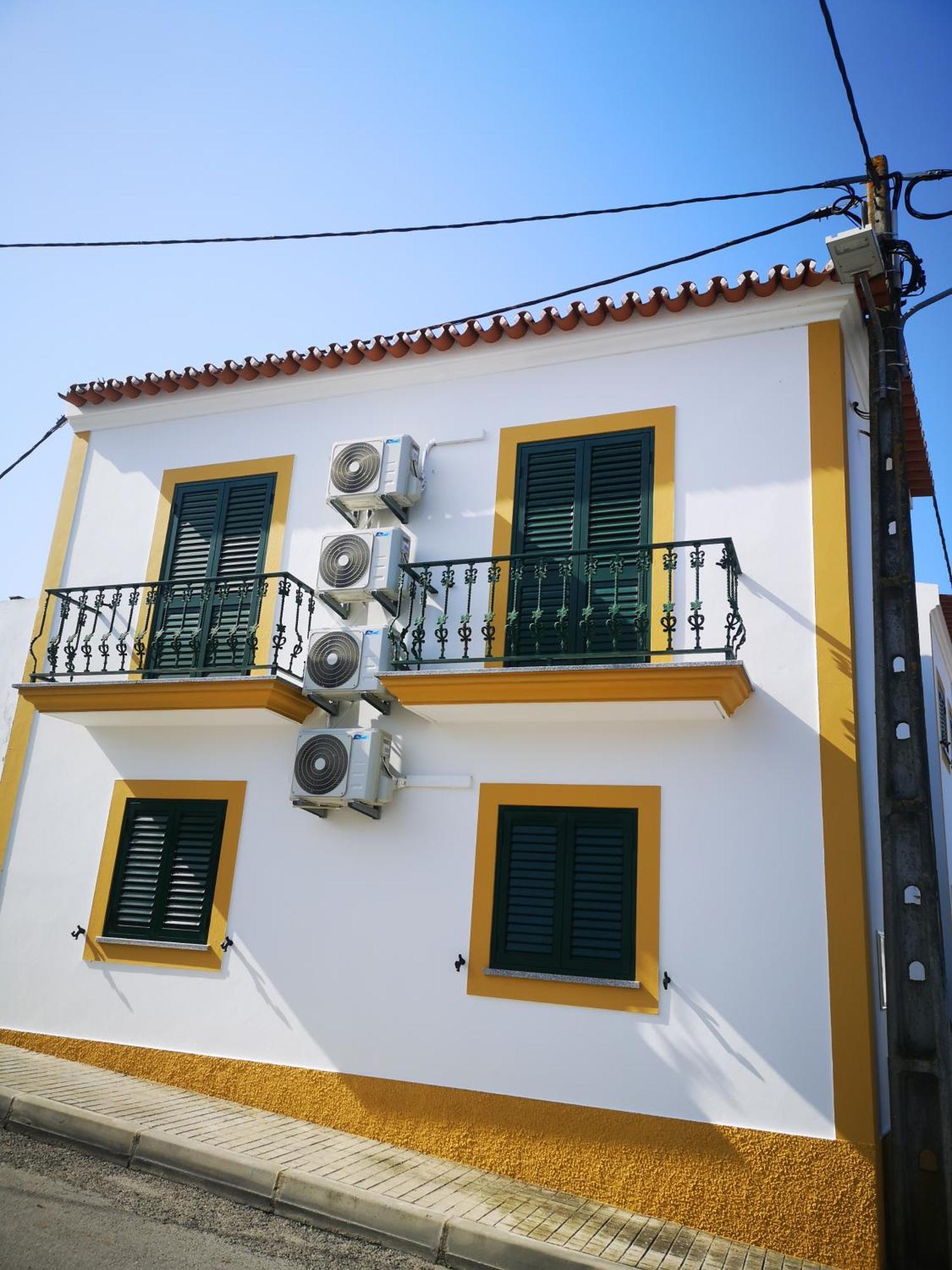 Refúgio d' Aldeia Reguengos de Monsaraz Quarto foto