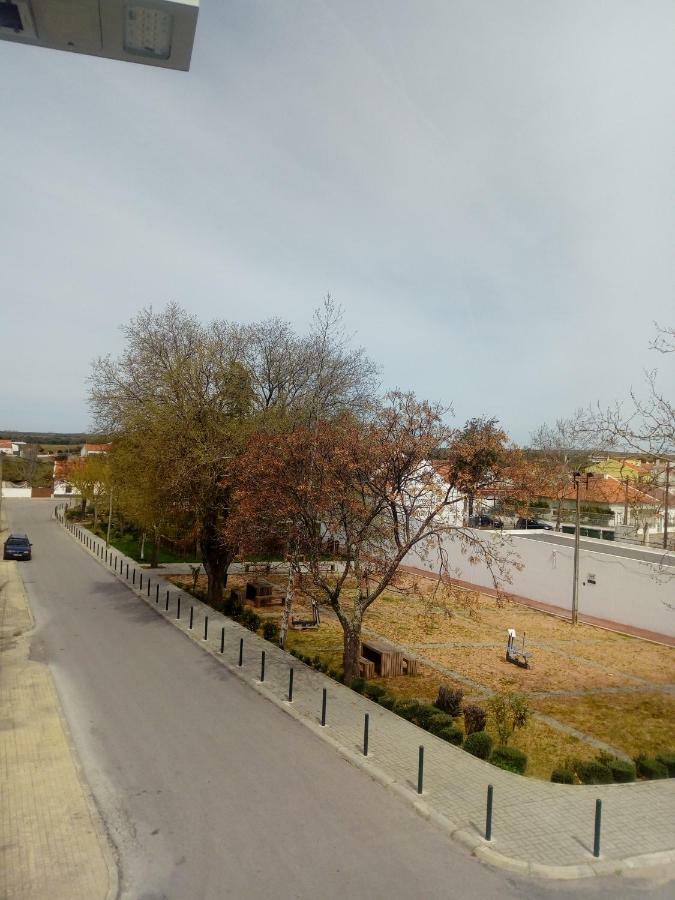 Refúgio d' Aldeia Reguengos de Monsaraz Exterior foto