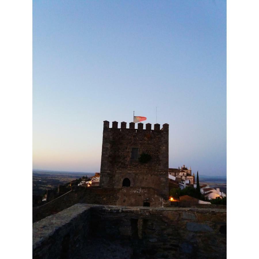 Refúgio d' Aldeia Reguengos de Monsaraz Exterior foto