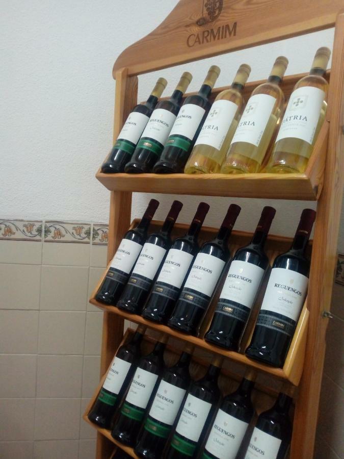 Refúgio d' Aldeia Reguengos de Monsaraz Exterior foto