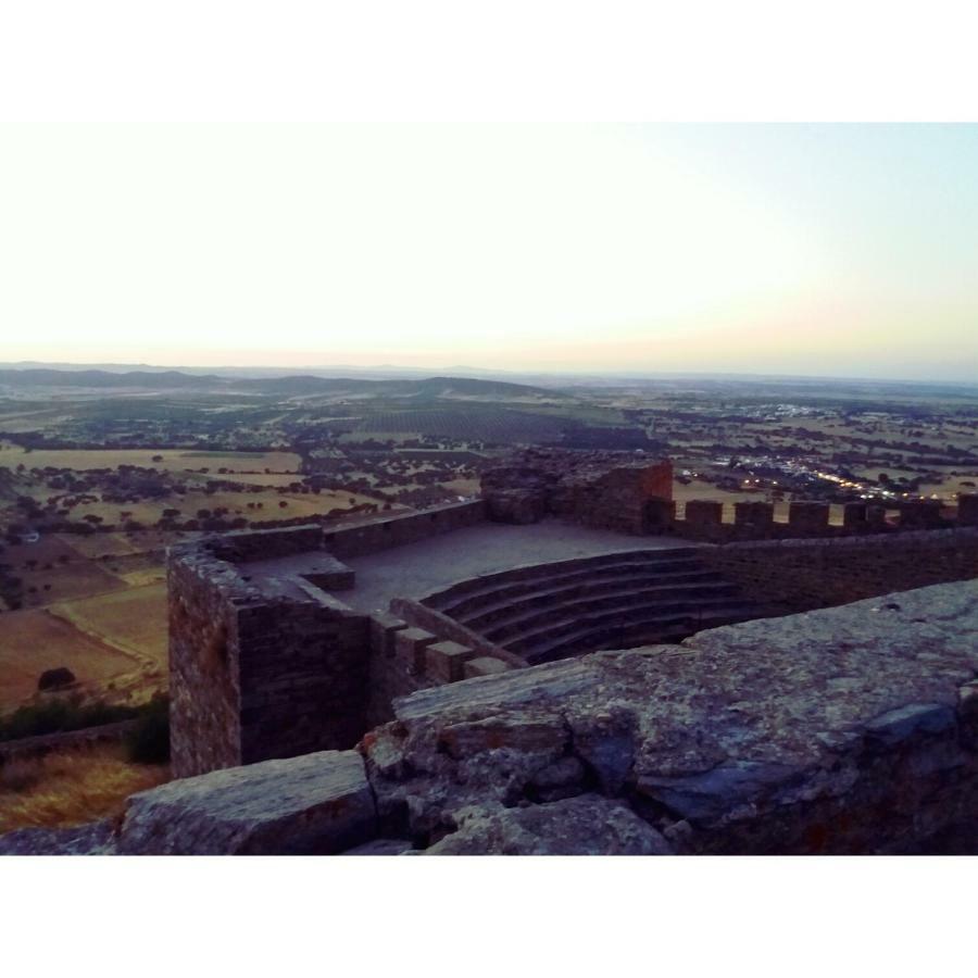 Refúgio d' Aldeia Reguengos de Monsaraz Exterior foto